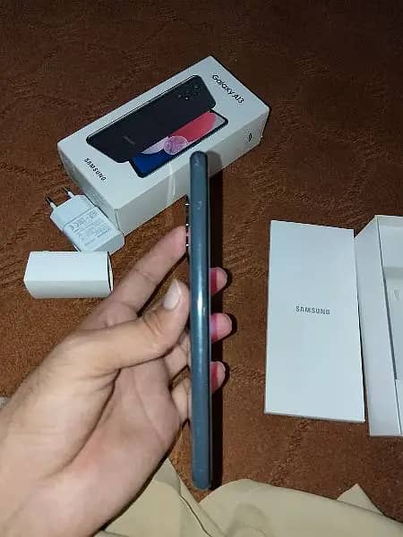 Samsung Galaxy A13 | 4GB RAM, 128GB Built-in | With Box 5