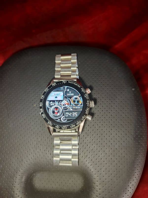 Elite 1 smart watch for sale 1