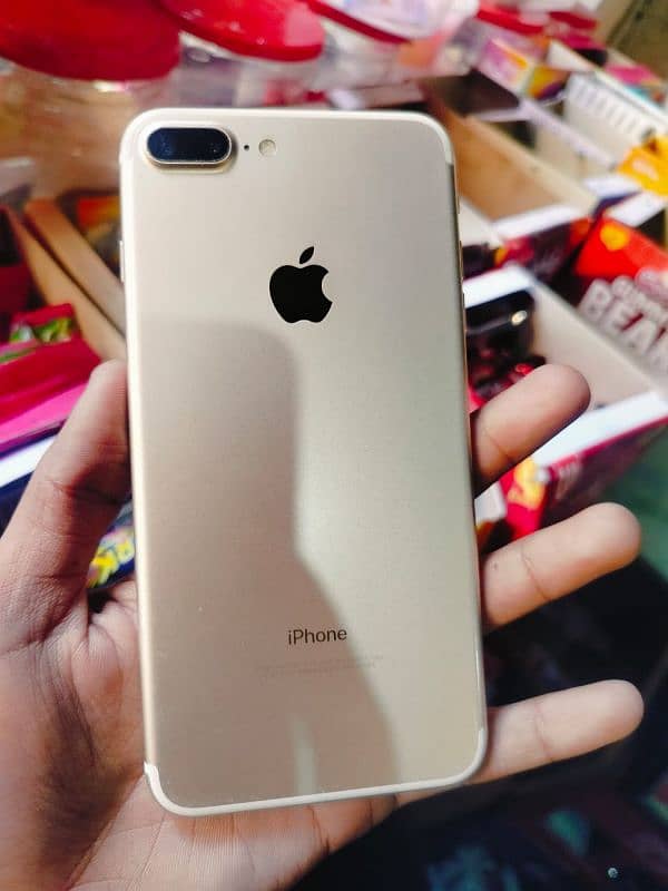 iphone 7 plus pTa approved 3