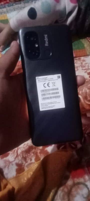 Redmi 12c 0