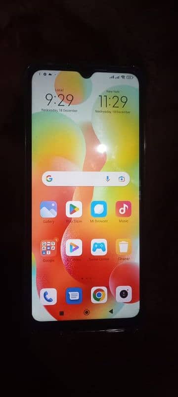 Redmi 12c 2