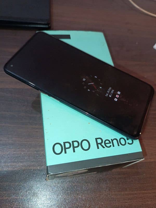 Oppo reno 5 2