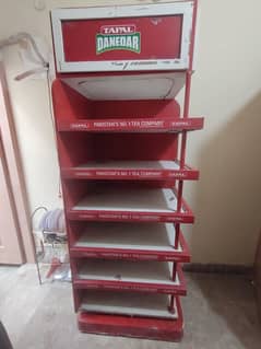 Tapal shelf for sale