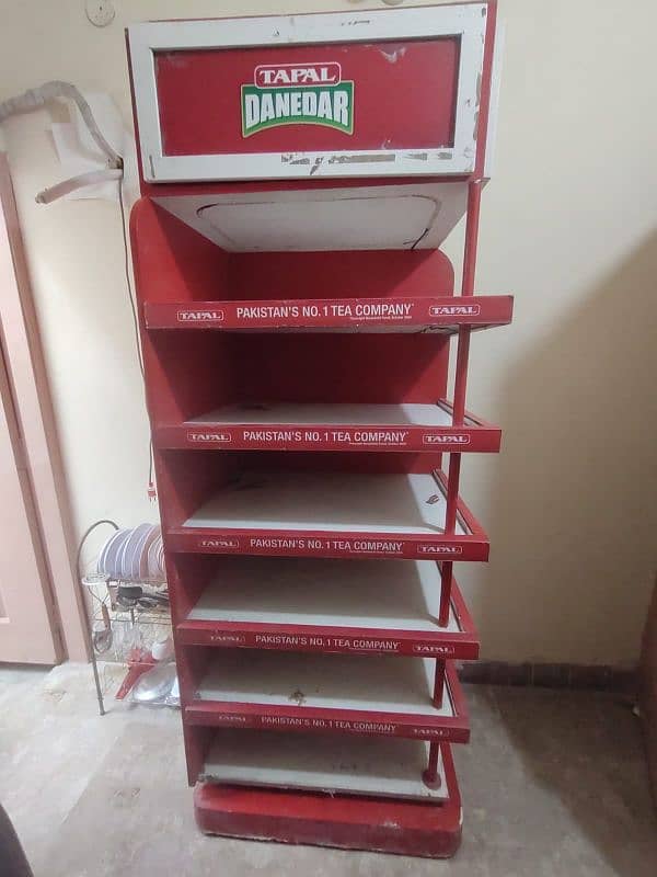 Tapal shelf for sale 0