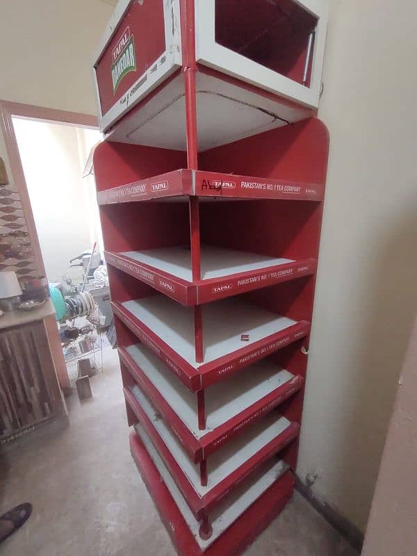 Tapal shelf for sale 1