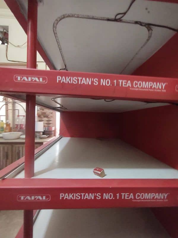 Tapal shelf for sale 7