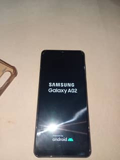 samsung A02