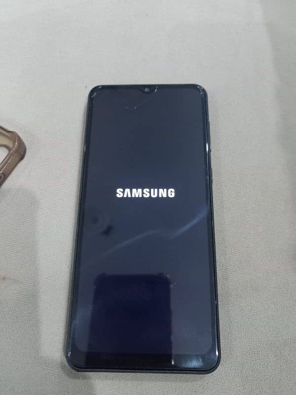 samsung A02 1