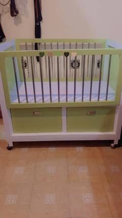 Baby cot / Baby bed / kid Bed