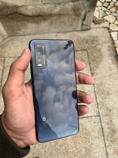 vivo y20 pta approved