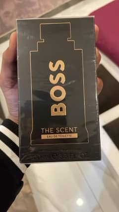 urgent sale perfume