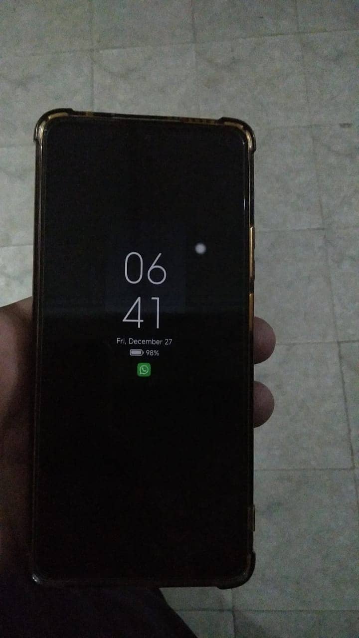 Xiaomi Mi 11 Pro 0