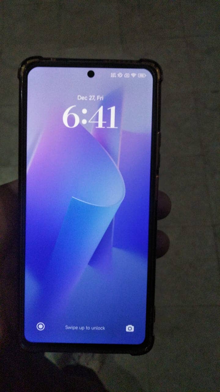 Xiaomi Mi 11 Pro 2