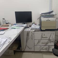 office