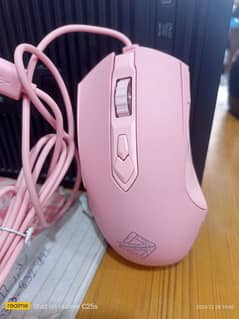 AJAZZ AJ52 Gaming Mouse