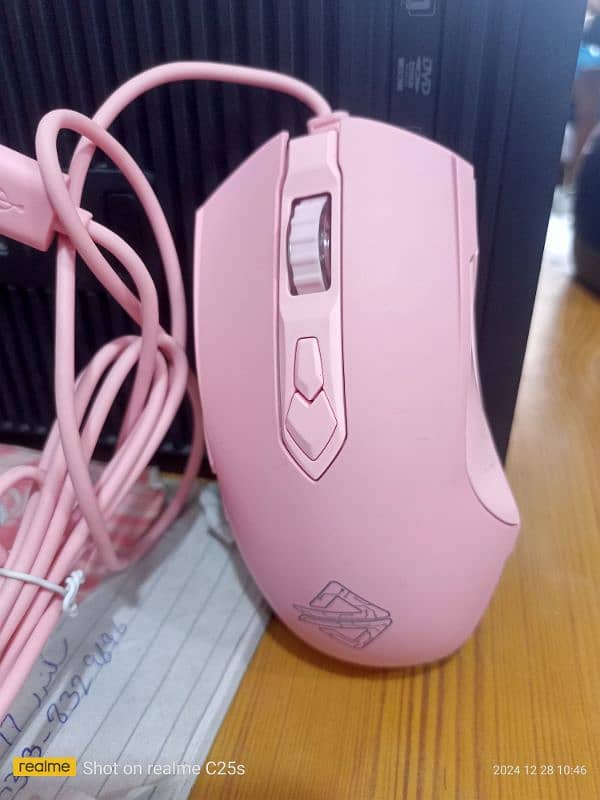 AJAZZ AJ52 Gaming Mouse 0