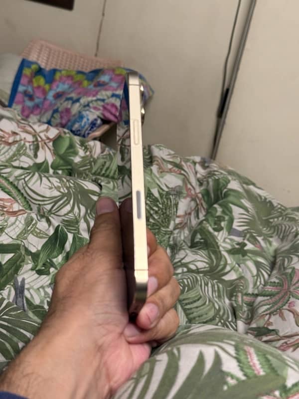 IPhone 13 Pro Max 128GB Memory Box Bhi Hai 4