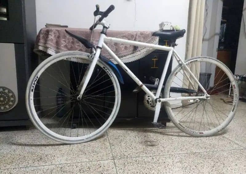 Road bike for sale 0