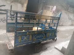 road prince 70 h bari body lagi h loader riksha