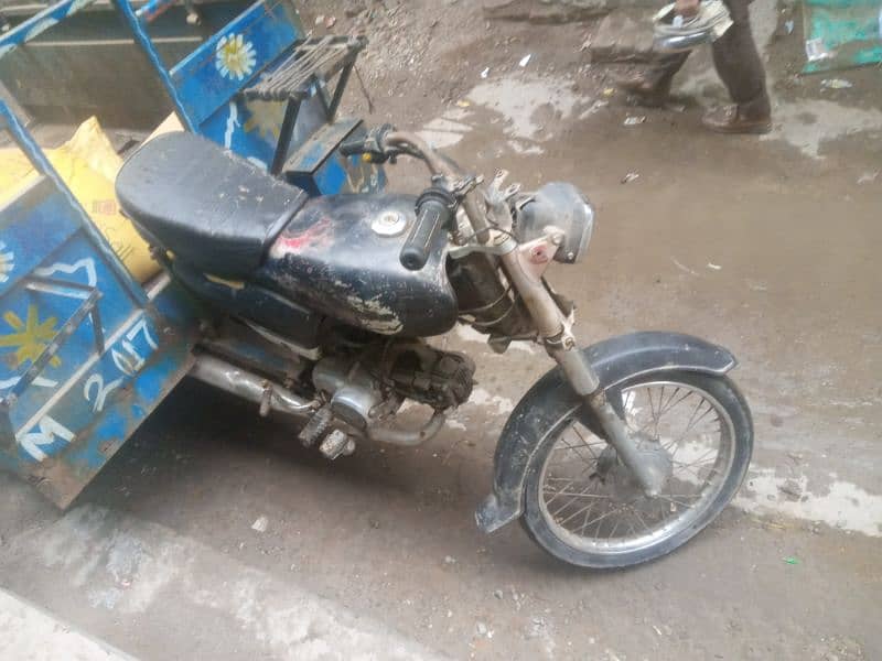 road prince 70 h bari body lagi h loader riksha 5