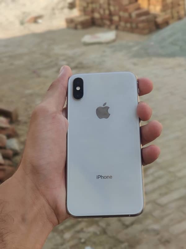 IPhone XS pta approved 4