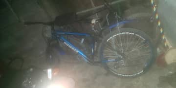 bicycle for sell