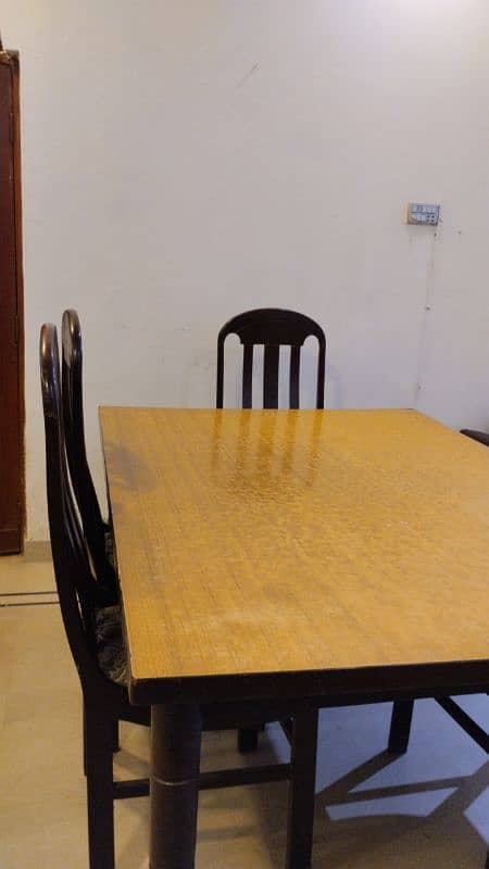 Dining Table 2