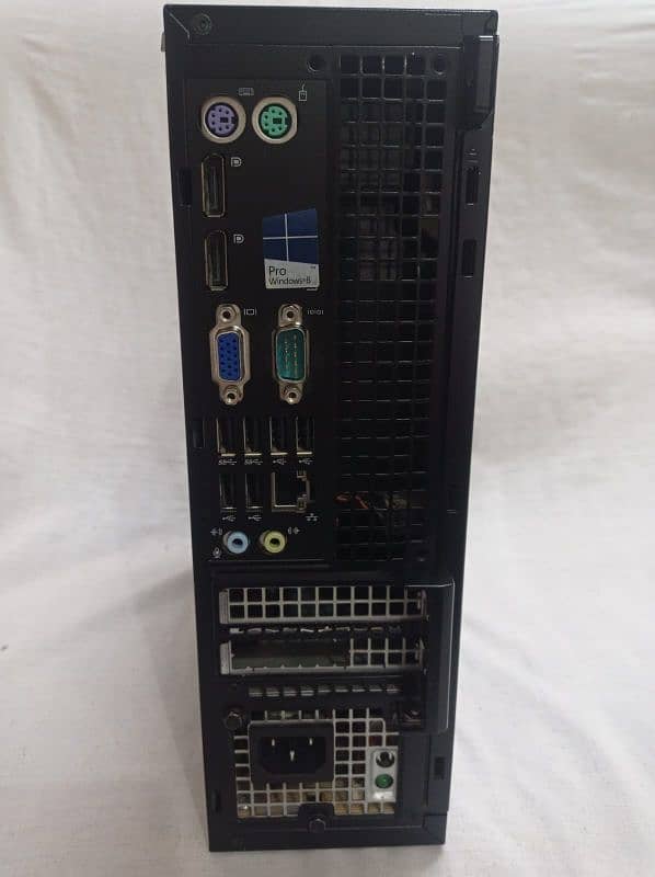 Dell Optiplex 7020 SFF - Desktop Computer 2