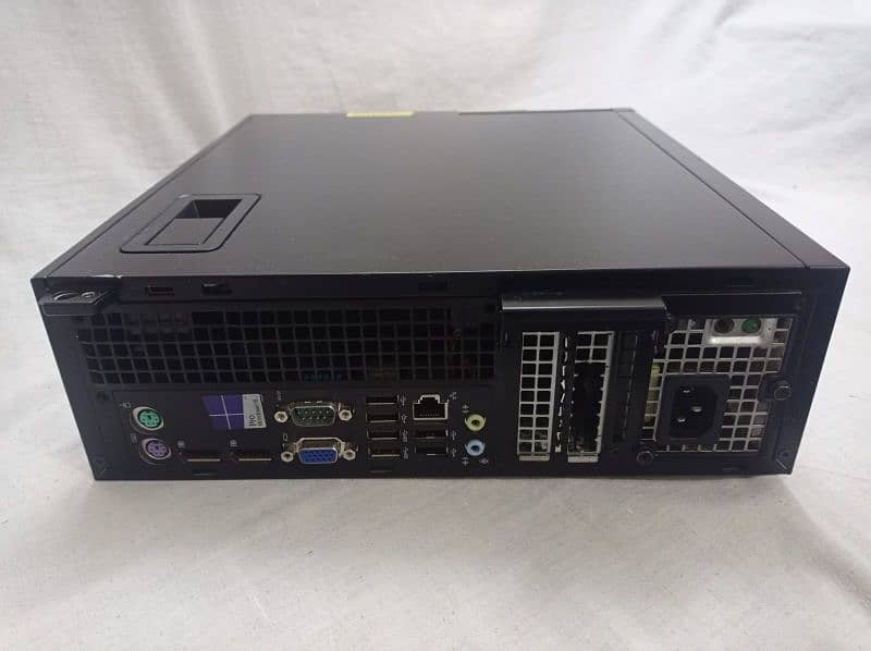 Dell Optiplex 7020 SFF - Desktop Computer 4