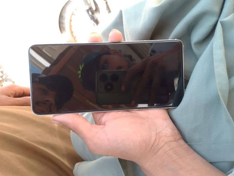 Tecno spark 10 pro 5