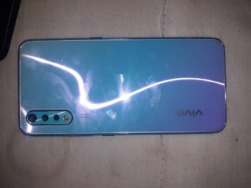 vivo s1 1