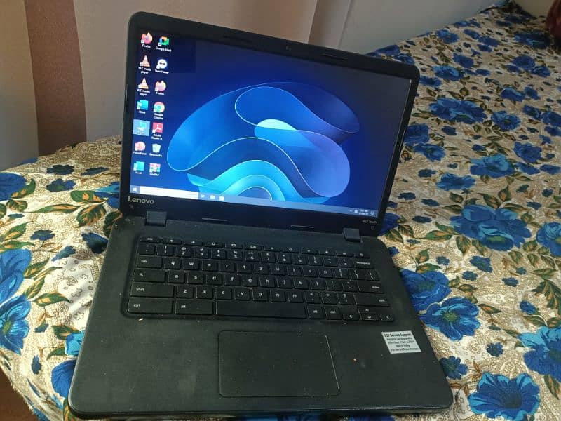 lenovo Chromebook 0