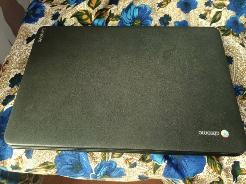 lenovo Chromebook 3