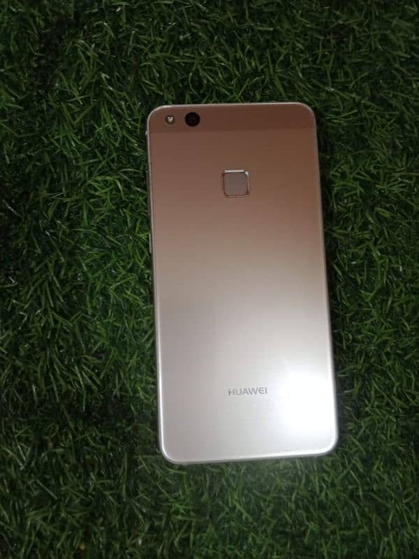 Huawei p10 lite 4 32 5