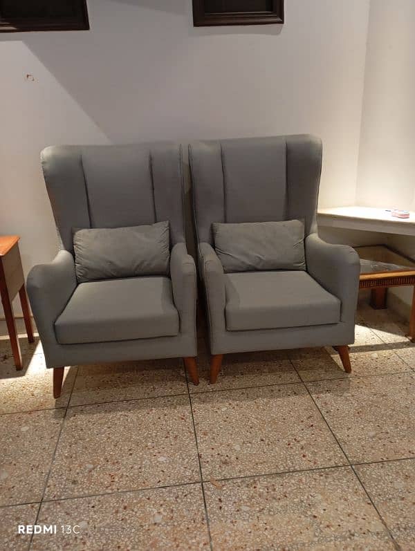 coffee chairs (imported) 0