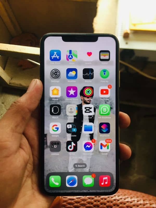 Iphone 11 pro max 64gb factory unlock 3