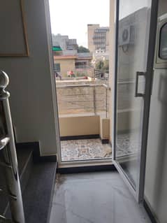 4 Marla house with luxurious finishing for sale in Khuda Buksh colony