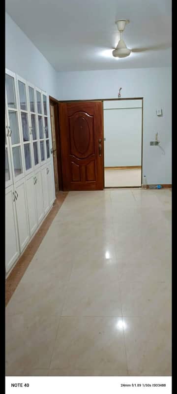 3 Bed Apartment for Rent in Rahat Commercial PKR 65,000 5