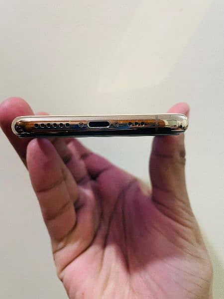 iPhone XS PTA dual Sim 2