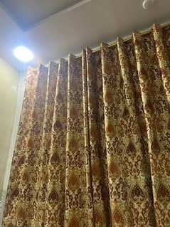 Curtains