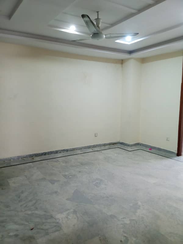 2 Bed Flat For Rent Pakistan Town Phase 2 0