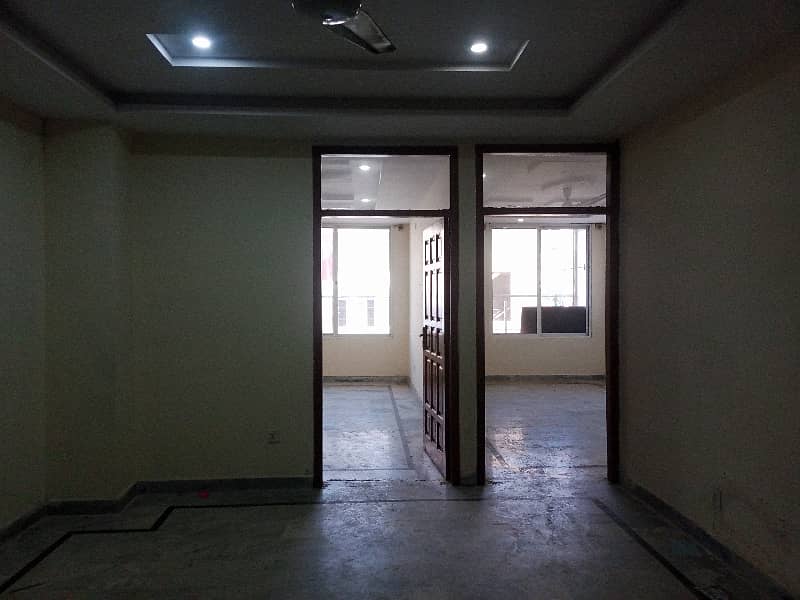 2 Bed Flat For Rent Pakistan Town Phase 2 1