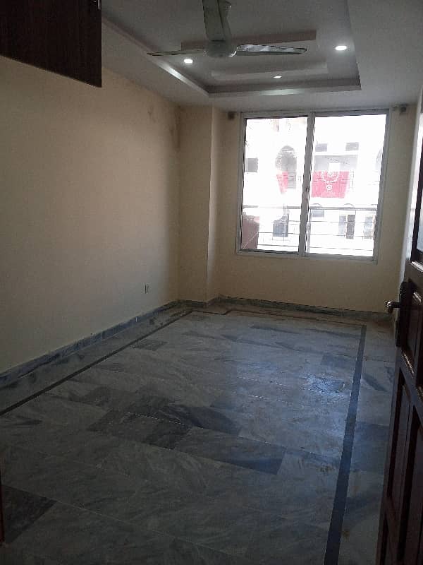 2 Bed Flat For Rent Pakistan Town Phase 2 2