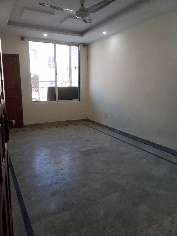 2 Bed Flat For Rent Pakistan Town Phase 2 3