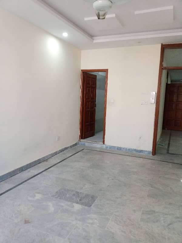 2 Bed Flat For Rent Pakistan Town Phase 2 4