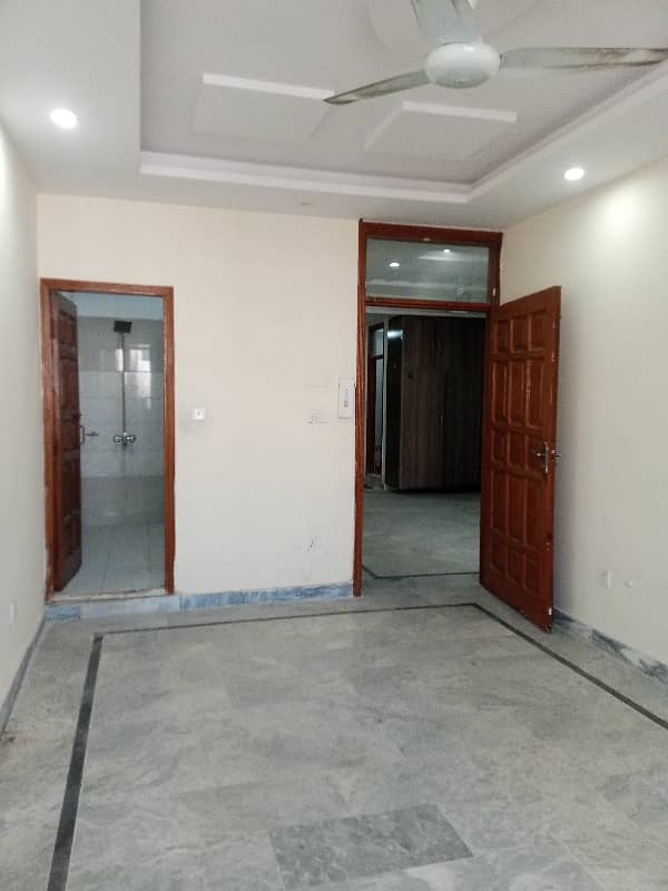 2 Bed Flat For Rent Pakistan Town Phase 2 5