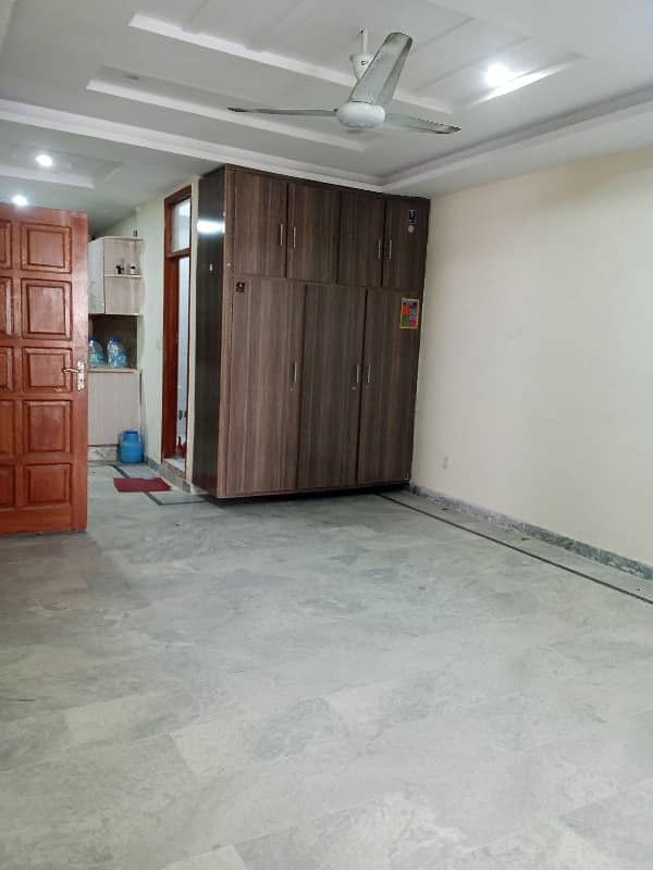 2 Bed Flat For Rent Pakistan Town Phase 2 6