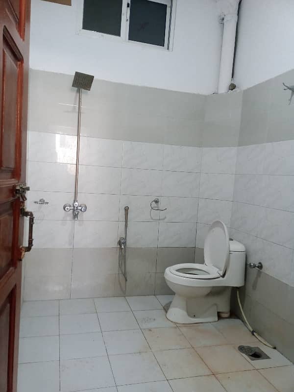 2 Bed Flat For Rent Pakistan Town Phase 2 7