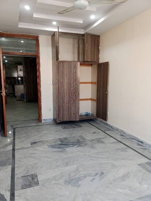 2 Bed Flat For Rent Pakistan Town Phase 2 8