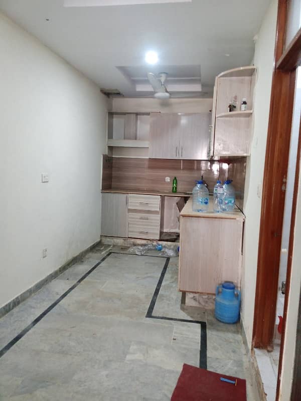 2 Bed Flat For Rent Pakistan Town Phase 2 10